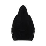 Ed Hardy Dead Black Trapstar Hoodie