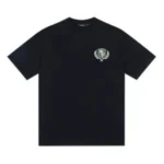 Trapstar Crest 2.0 Navy Blau T Shirt