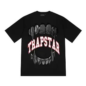 Trapstar Cruel T Shirt Victory