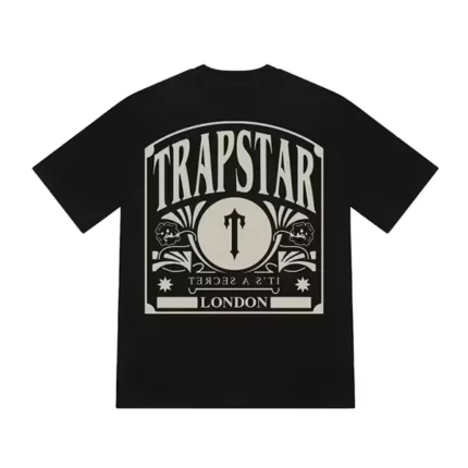 Trapstar Elegance T Shirt SS24