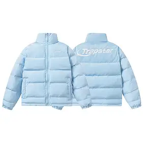 Trapstar Hyperdrive Down Jacket