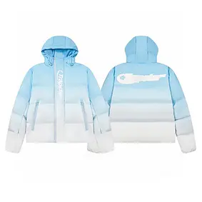 Trapstar Hyperdrive Jacket
