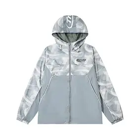Trapstar Hyperdrive Printed Jacket