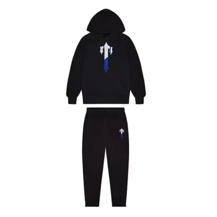Trapstar Irongate Chenille Tracksuit