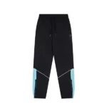 Trapstar Irongate T Panel Black Tracksuit