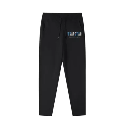 Trapstar Its A Secret Black Pants