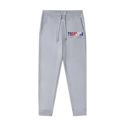 Trapstar Its A Secret Gray Pants