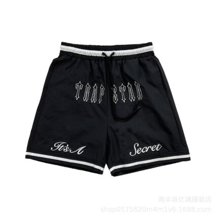 Trapstar It’s A Secret Shorts