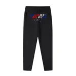 Trapstar Logo Black Pants