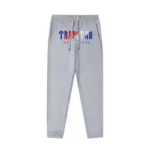 Trapstar Logo Gray Pants