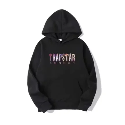 Trapstar London Galaxy Hoodie