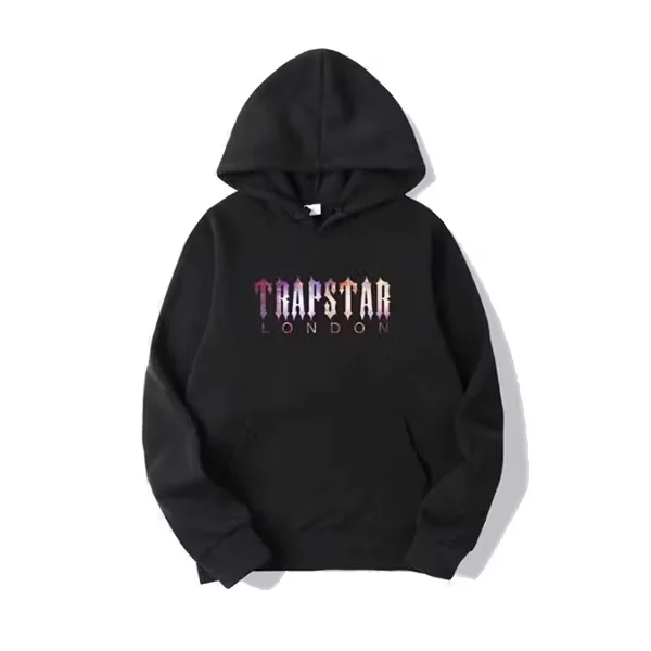 Trapstar-London-Galaxy-Hoodie Trapstar London Galaxy Hoodie