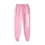 Trapstar London Pink Pants