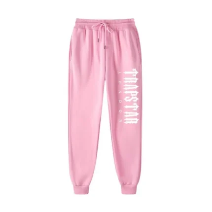 Trapstar London Pink Pants