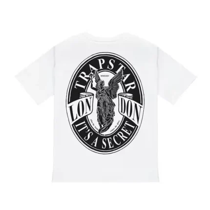Trapstar Loyalty T Shirt