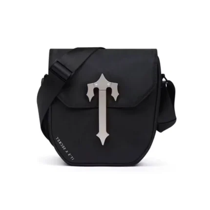 Trapstar Messenger Bag