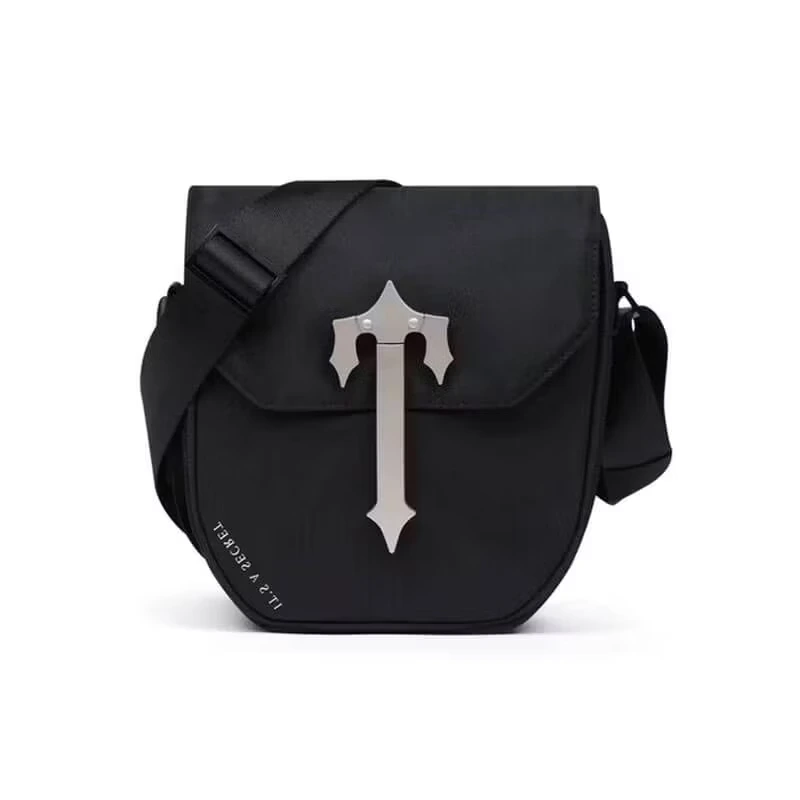 Trapstar-Messenger-Bag Trapstar Messenger Bag