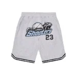 Trapstar SS23 Basketball Shorts