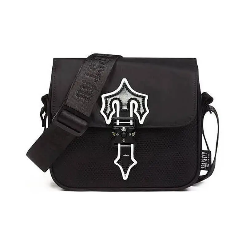 Trapstar-Schulter-Bag Trapstar Schulter Bag