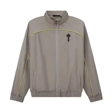 Trapstar Shell Irongate Nylon Tracksuit