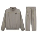 Trapstar Shell Irongate Nylon Tracksuit