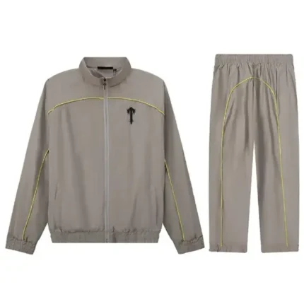 Trapstar Shell Irongate Nylon Tracksuit