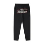 Trapstar Shooter Black Pants