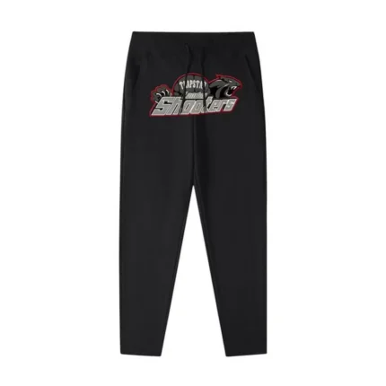 Trapstar Shooter Black Pants