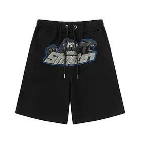 Trapstar Shooters SS23 Shorts